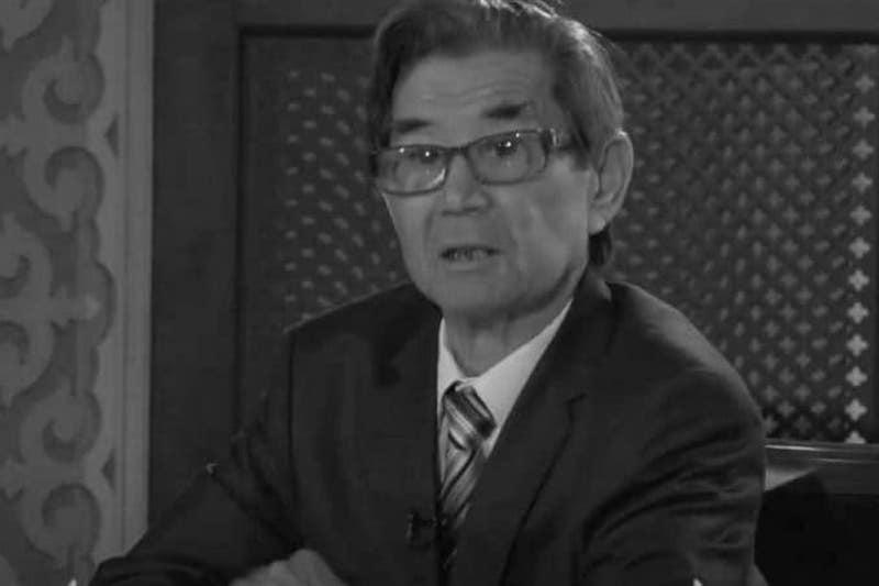 Президент ақын Рафаэль Ниязбектің отбасына көңіл айтты