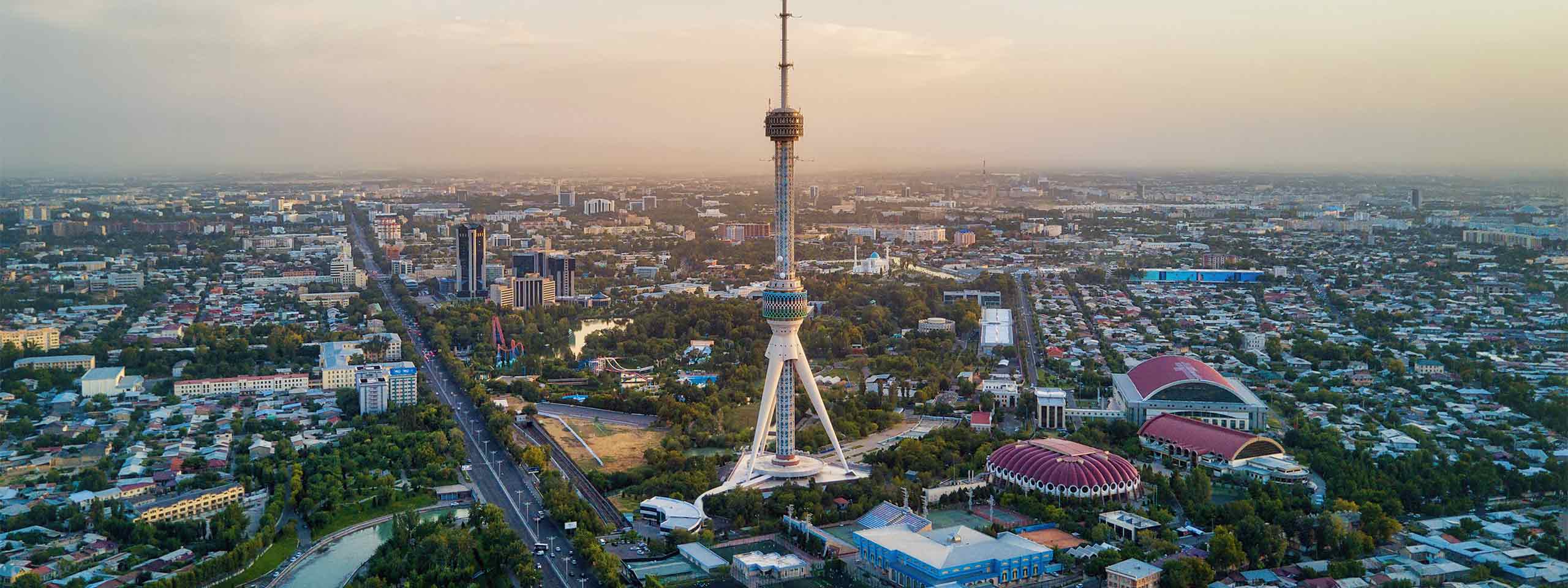 Өзбекстанда карантин жеңілдетілді