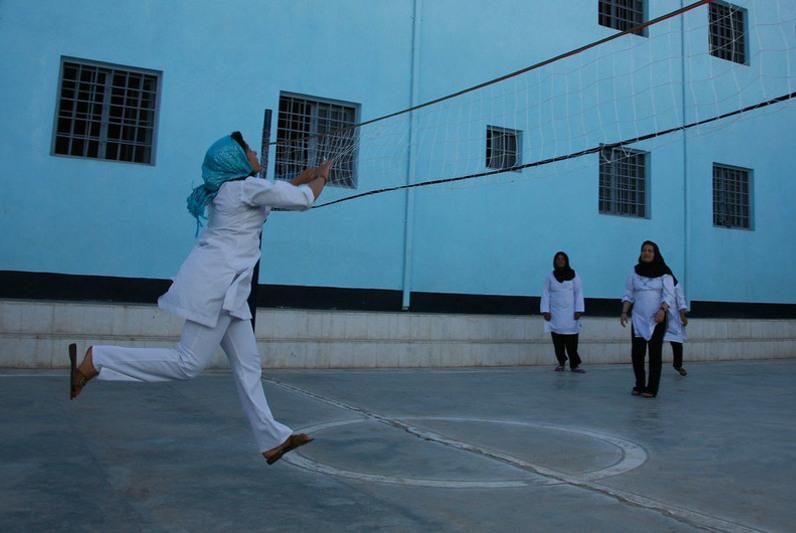 ЮНЕСКО Ауғанстанда қыз балалардың мектепте оқымау мәселесіне алаңдаушылық білдірді