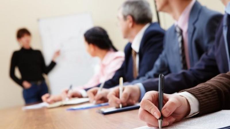 Мұғалімдер үшін «English Ауылда» бағдарламасы басталды