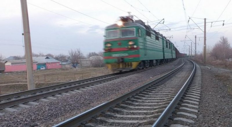 Жыл басынан бері 28 адамды пойыз қағып кеткен