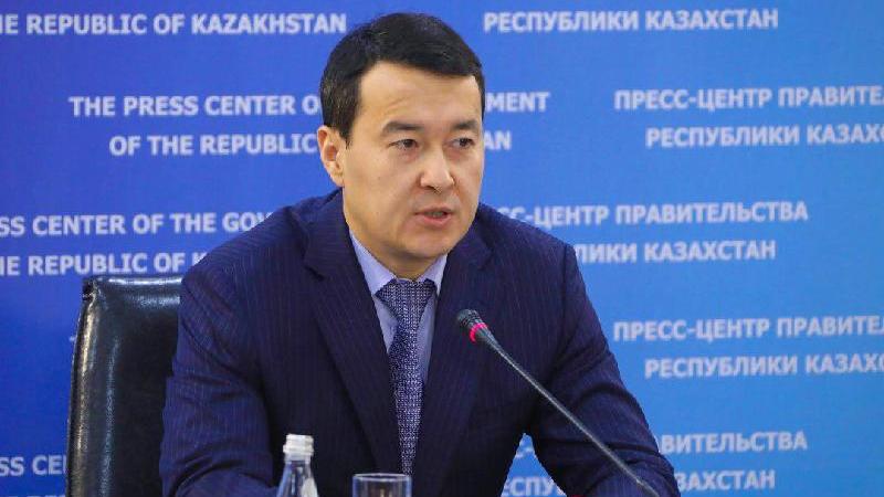 Үкімет бағаның өсуін тежеуге бағытталған шараларды қабылдады