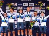 «Астана» клубының өкілі Әлемдік біріншілікте қола жүлде еншіледі