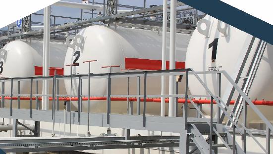 Павлодар облысына қосымша газ отыны жеткізіледі – АШМ