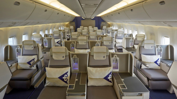 «Air Astana» авиаотын тапшылығына алаңдаулы