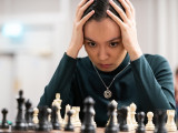 Қазақстан шахматшылары ширек финалда ұтылды