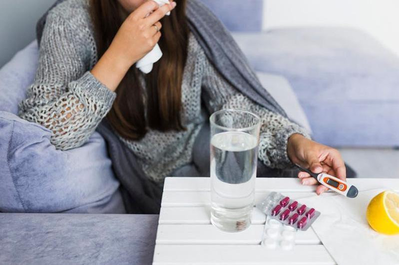 Атырау облысында коронавирустан 710 адам үйінде емделіп жатыр