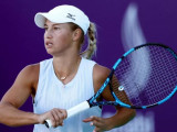 Юлия Путинцева Astana Open турнирінің финалында жеңіліп қалды