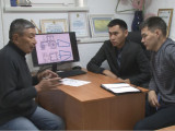 Көкшетаулық өнертапқыш тың технология ойлап тапты
