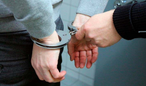 Құрылыс алаңына ұрлыққа түскен жасөспірімдер ұсталды