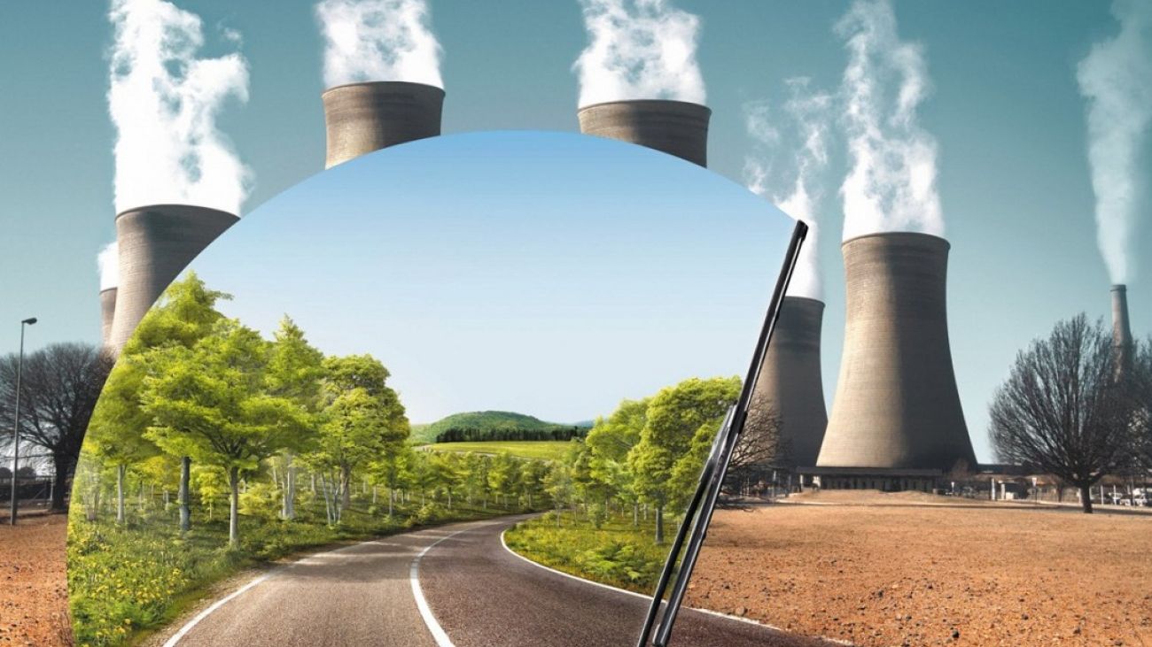 Көміртегінен арылудың жолы қандай?