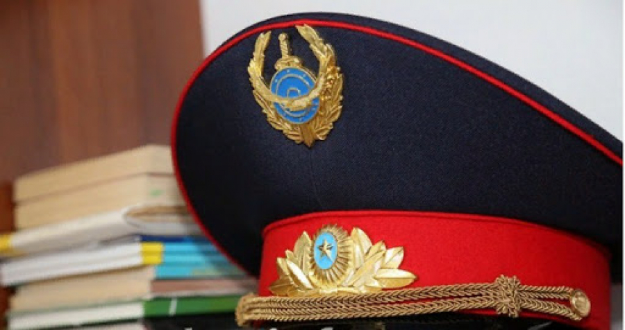 Еліміздің 4 өңірінде қылмыстық атқару жүйесі департаменттеріне жаңа басшылар келді