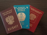 Ресейлік үш жылдан бері Қазақстан азаматы ретінде зейнетақы алған