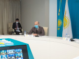 Балалар интернаттарының жағдайы мәз емес