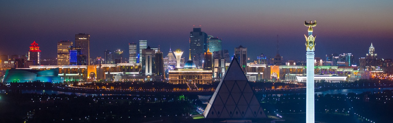 Бәйтерек бейнелі ел