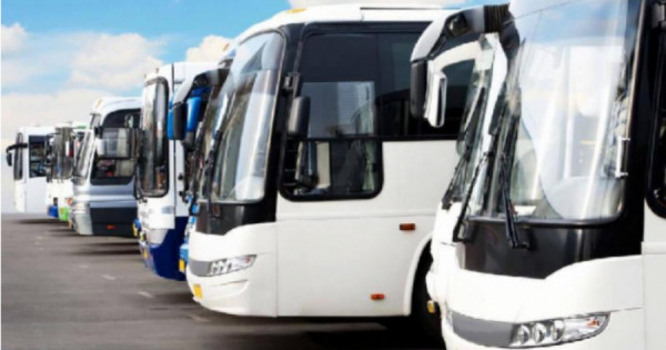 Қалааралық автобустарда электронды билет енгізіледі