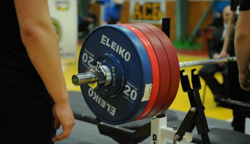 Парапауэрлифтингтен Қазақстан чемпионаты басталды