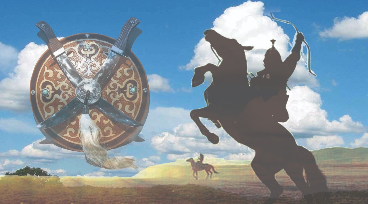 Қасым ханның қазақ тарихындағы рөлі