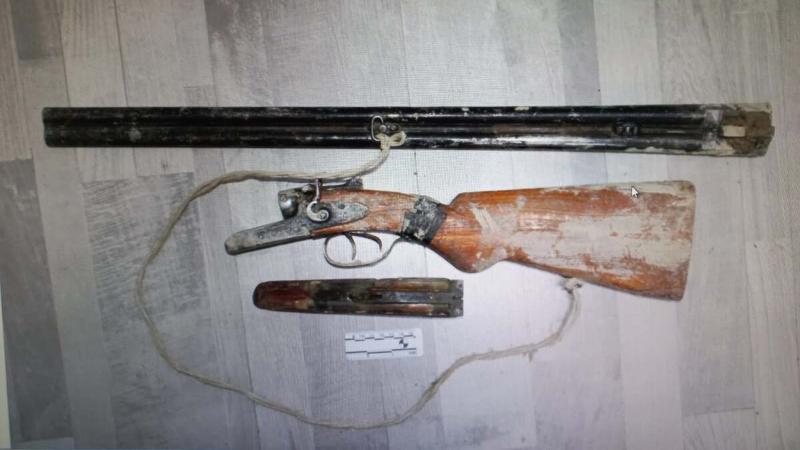 Түркістан облысында браконьерлер ұсталды