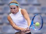 Юлия Путинцева Индиан-Уэллсте төртінші айналымға шыға алмады