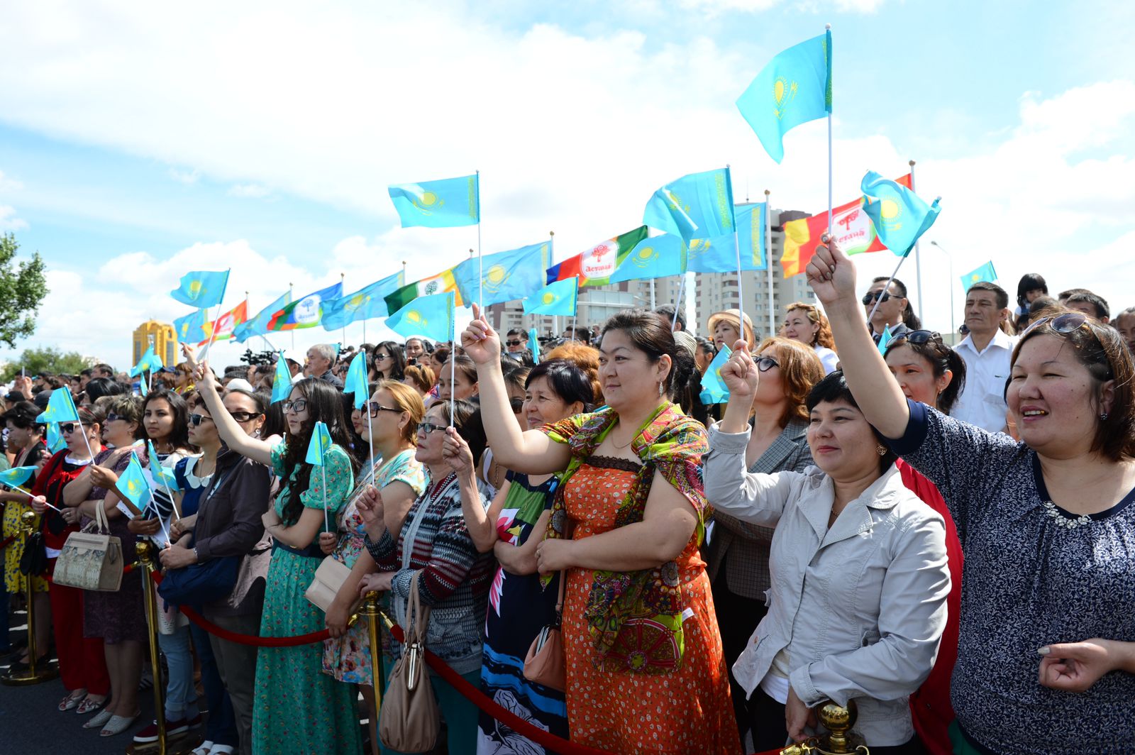 Кемелдіктің келелі кезеңдері