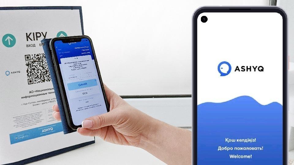 Вакцина алмаған қызметкерлерді тексеру қашан басталады?