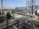 5 мұнай-газ-химия зауыты пайдалануға беріледі