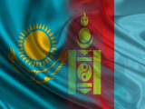 Моңғолияның сыртқы істер министрі Қазақстанға алғаш рет ресми сапармен келді