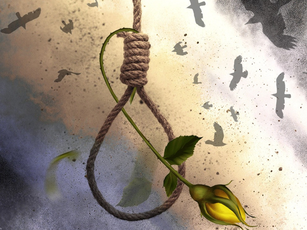 Суицид синдромы: Не істеу керек?