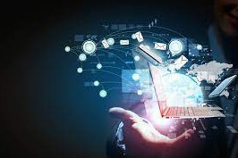 Цифрлы жүйе іске қосылады