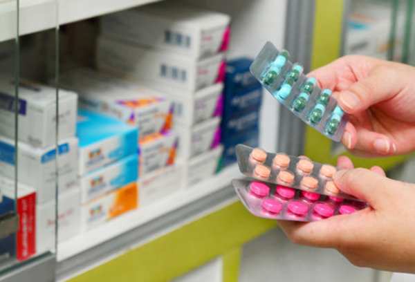 Дәрі-дәрмектің 50 пайызы Қазақстанда жасалады