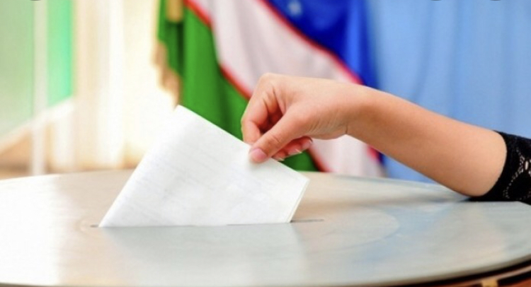 Өзбекстан тарихында алғаш рет сотталғандар президент сайлауына қатысты