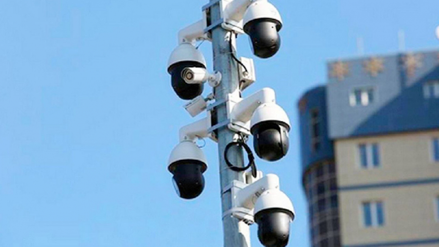 Жол ережесін бұзудың 44 пайызы бейнебақылау арқылы анықталған