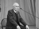 Академик Серік Қирабаев дүниеден озды