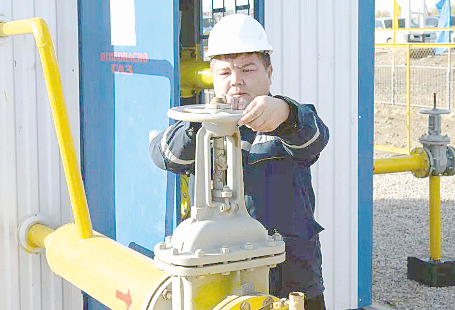 Газ бағасы неге қымбат?