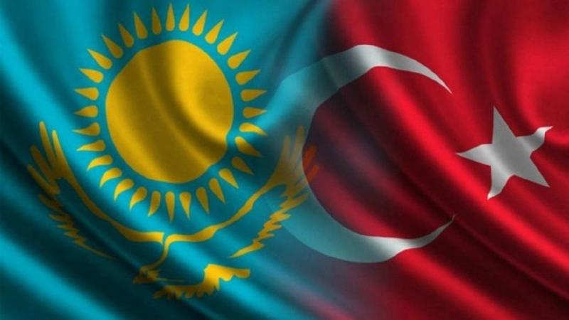 Қазақстан мен Түркияның әскери оқу орындары декларацияға қол қойды