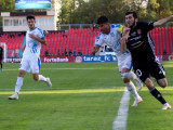 «Шахтер» Қазақстан кубогының жартылай финалына шықты
