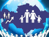 18 миллионнан аса қазақстандық халық санағынан өтті