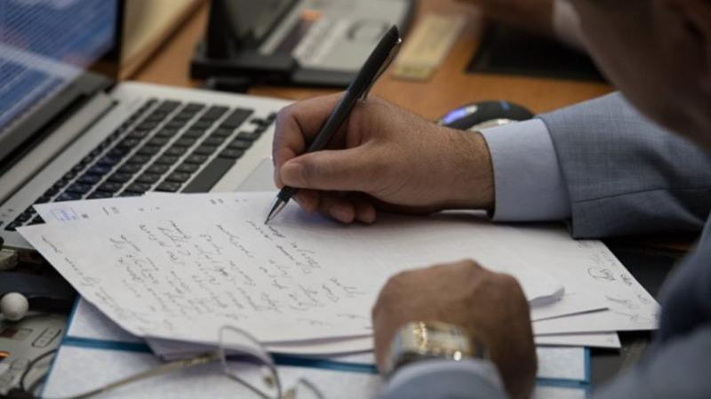 Мәжілісте «Адам құқықтары жөніндегі уәкіл туралы» заң жобасы қабылданды