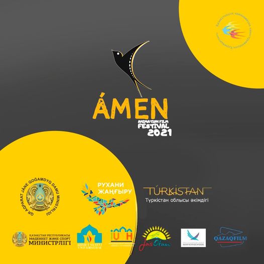 Түркістанда Халықаралық анимациялық фильмдер кинофестивалі өтеді