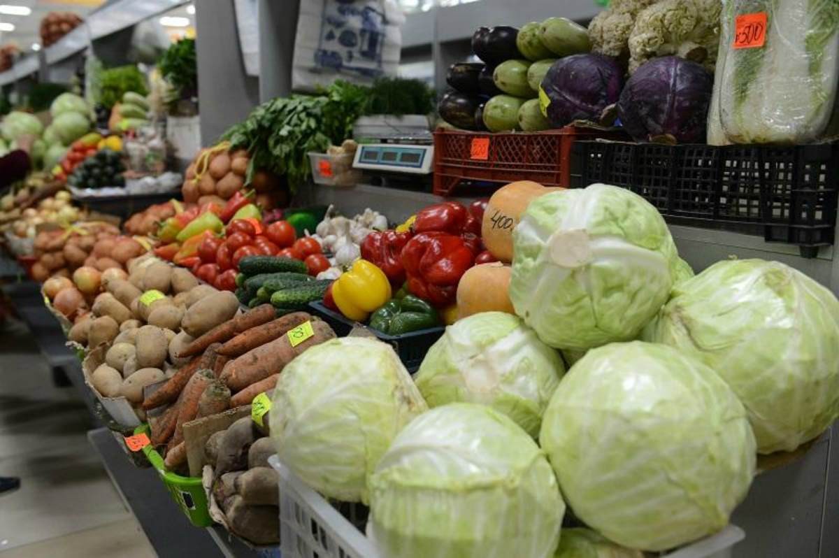 Бауыржан Қаниев: Әлеуметтік маңызы бар тауарлардың шекті бағасын бекіту керек