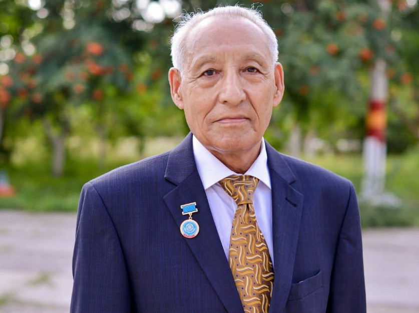 Жақсылықтың жақсылығын айт