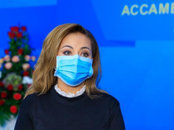 Пенжімдегі төбелес: ҚХА өкілі пікір білдірді