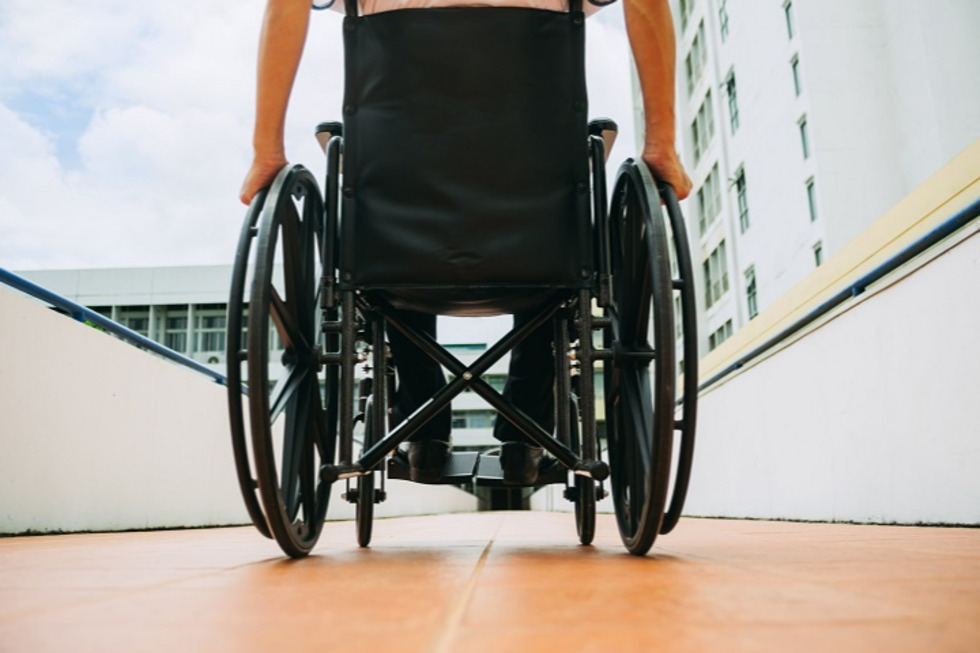 Мүгедектігі барларға жаңа жәрдемақы төленеді