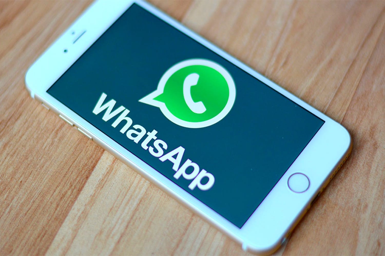 Кейбір смартфондарда WhatsApp істен шығады