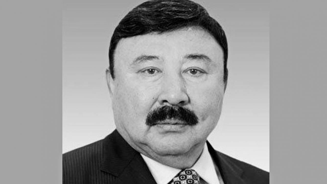 Қазақ спортына еңбегі сіңген Темірхан Досмұхамбетов дүниеден өтті