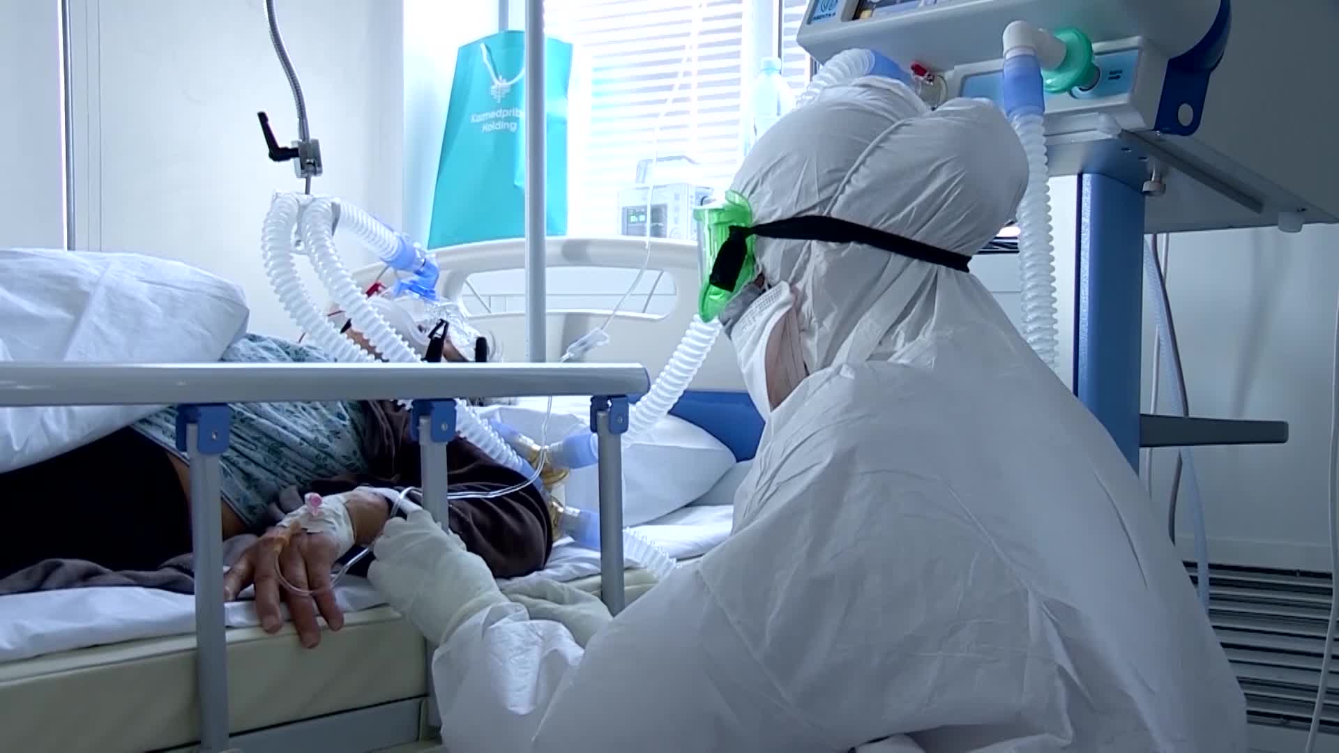 Әлемде коронавирустан қайтыс болғандар саны артты – ДДСҰ