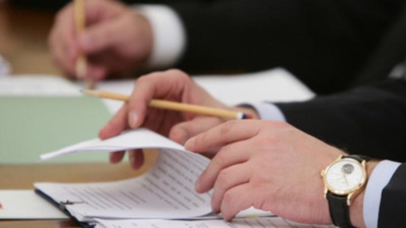 Сенатта қылмыстық жолмен алынған кірістерге қатысты заң қабылданды