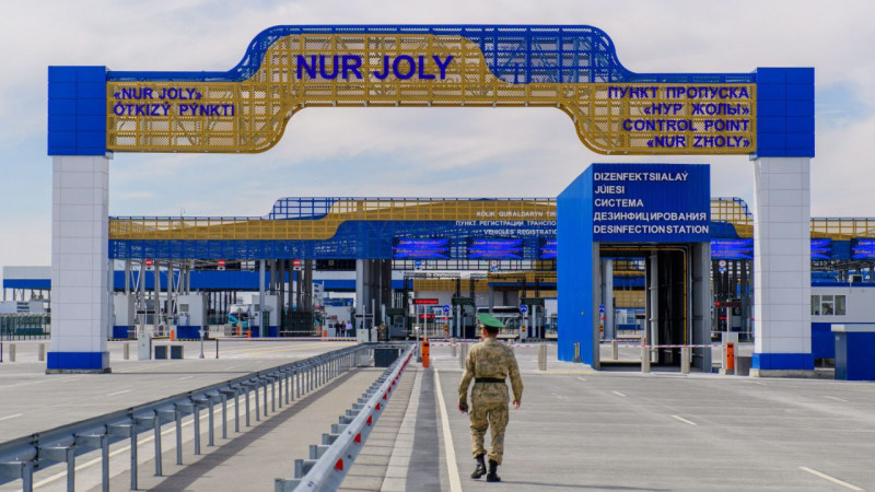 Қытаймен шекарадағы мәселе қашан шешіледі?