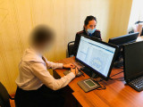 Жалған вакцина паспортын жасатқандарға айыппұл салынды